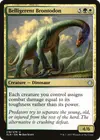 Product image for Belligerent Brontodon