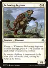 Product image for Bellowing Aegisaur