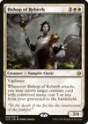 Product image for Bishop of Rebirth