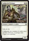 Product image for Soldat de l'évêque