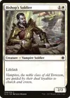 Product image for Bishop's Soldier