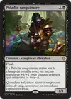 Product image for Paladin sanguinaire