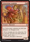 Product image for Crêtecorne conjoint
