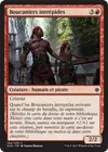 Product image for Boucaniers intrépides