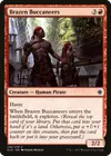 Product image for Brazen Buccaneers