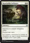 Product image for Représailles brillantes