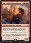 Product image for Avatar du Soleil incandescent