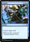 Product image for Cancel
