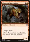 Product image for Charging Monstrosaur