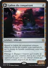 Product image for Galion du conquérant // Quartiers du conquérant