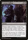 Product image for Contract Killing