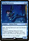 Product image for Daring Saboteur