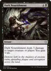 Product image for Dark Nourishment