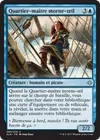 Product image for Quartier-maître morne-œil