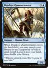 Product image for Deadeye Quartermaster