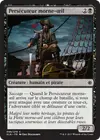Product image for Persécuteur morne-œil