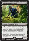 Product image for Traqueur morne-œil