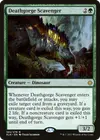 Product image for Deathgorge Scavenger