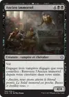 Product image for Ancien immortel