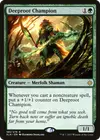 Product image for Deeproot Champion