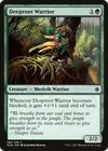 Product image for Deeproot Warrior