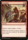Product image for Demolish