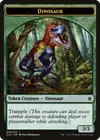 Product image for Dinosaur