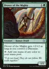 Product image for Drover of the Mighty
