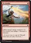 Product image for Tir double