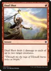 Product image for Dual Shot
