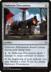Product image for Elaborate Firecannon