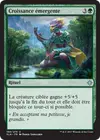 Product image for Croissance émergente