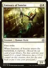 Product image for Emissary of Sunrise