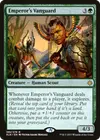 Product image for Emperor's Vanguard
