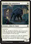Product image for Gardien du campement