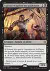 Product image for Capitaine de la Flotte des grands fonds