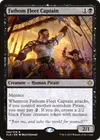 Product image for Fathom Fleet Captain