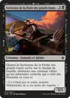 Product image for Surineuse de la Flotte des grands fonds