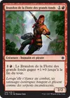 Product image for Brandon de la Flotte des grands fonds