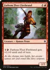 Product image for Fathom Fleet Firebrand