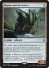 Product image for Navire amiral sinistre