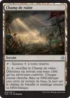Product image for Champ de ruine