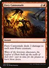 Product image for Fiery Cannonade
