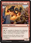 Product image for Gardien du reliquaire de feu
