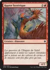 Product image for Raptor hystérique