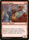 Product image for Frenzied Raptor