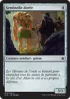 Product image for Sentinelle dorée