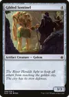 Product image for Gilded Sentinel