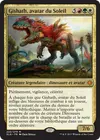 Product image for Gishath, avatar du Soleil