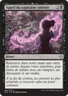 Product image for Appel du capitaine sinistre